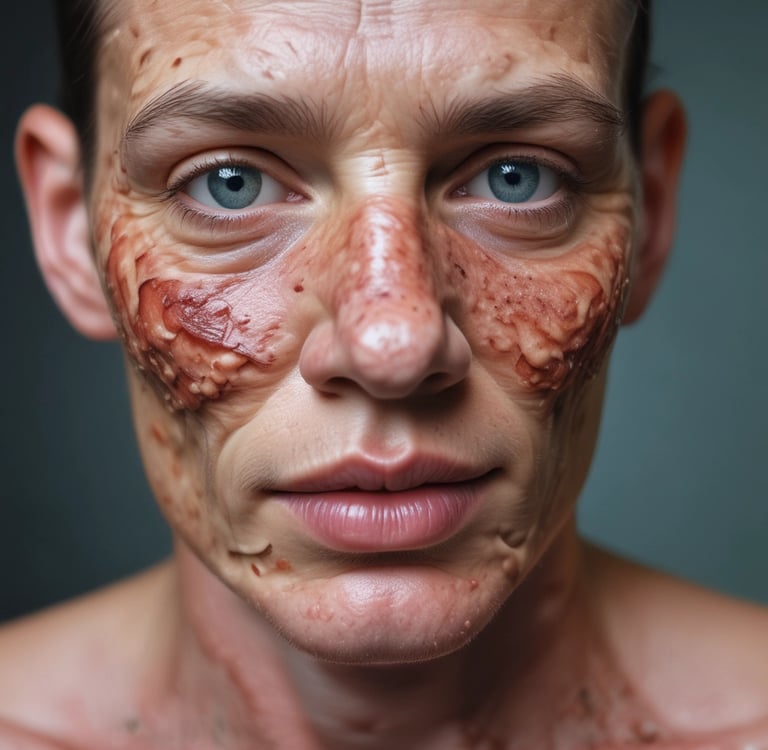 black blue and yellow textile