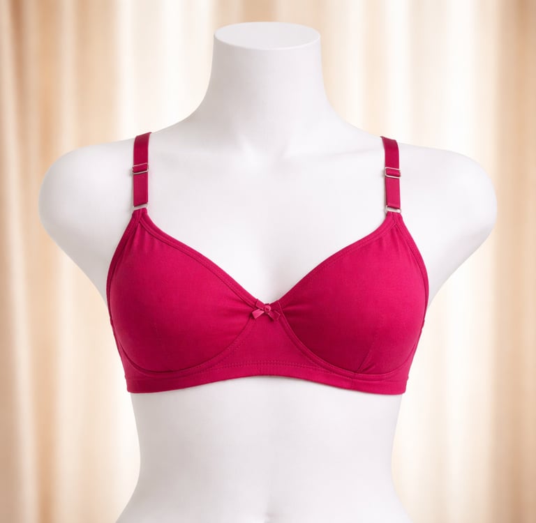 T-Shirt Bra