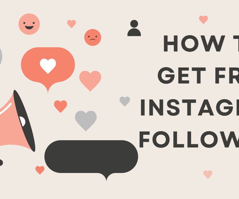 free Instagram followers