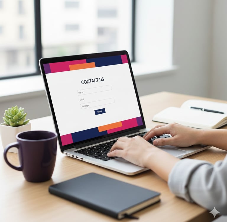 Imagen de contacto Onbrand