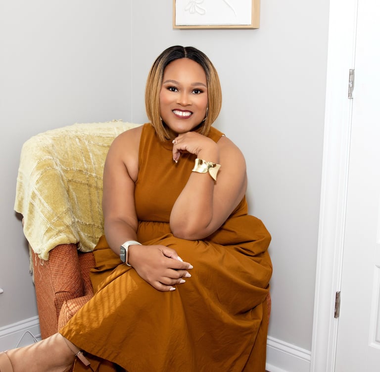 EMDR therapist in Pike Road providing trauma therapy