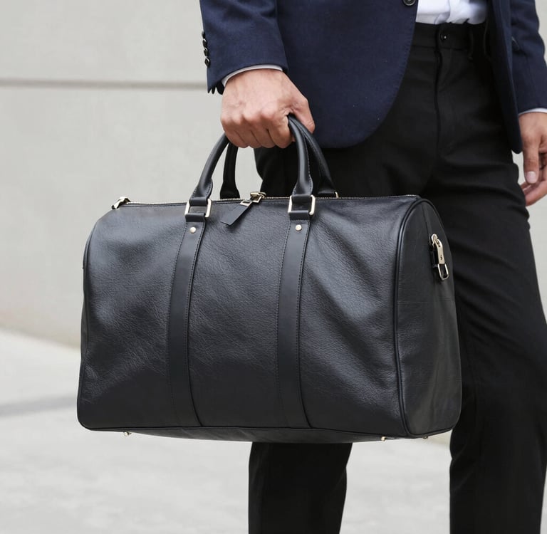 black blue and yellow textile