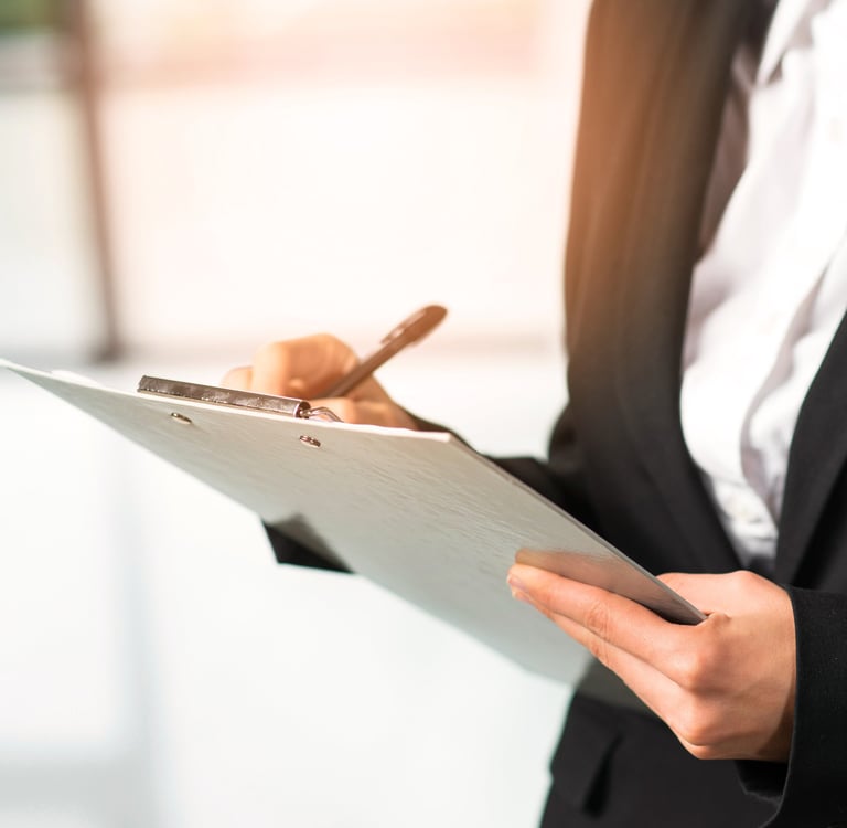 Análise licenciamento ambiental