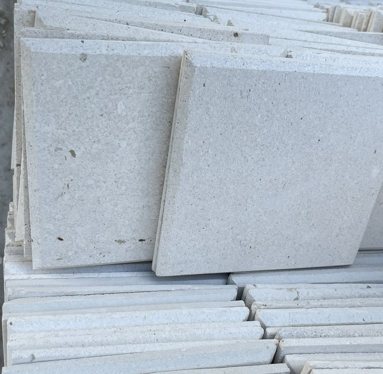 White Limestone
