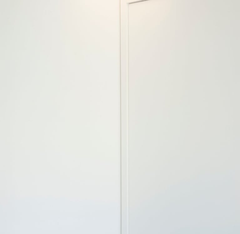 Apartment Renovation Rome