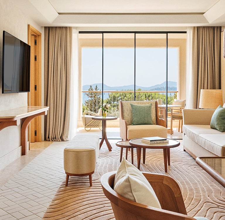 Hotel Four Seasons Mallorca