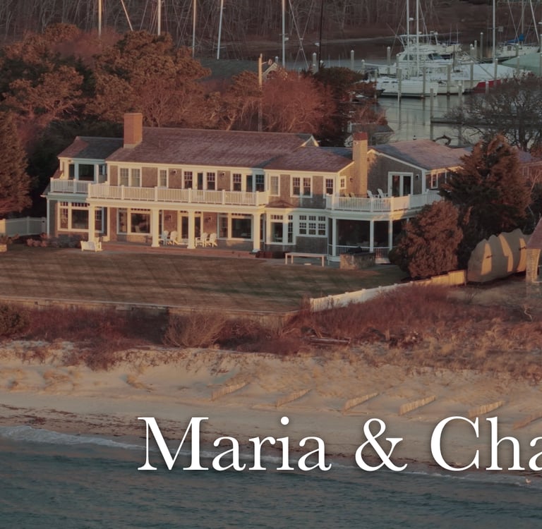 Rick Roy Construction, Music Video Of A Home They Constructed