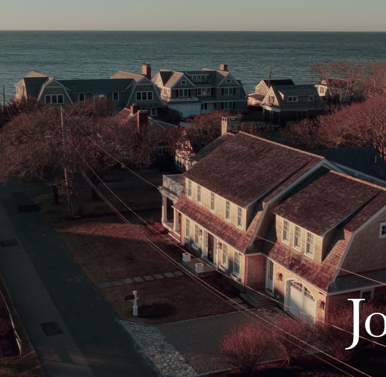 Rick Roy Construction, Music Video Of A Home They Constructed