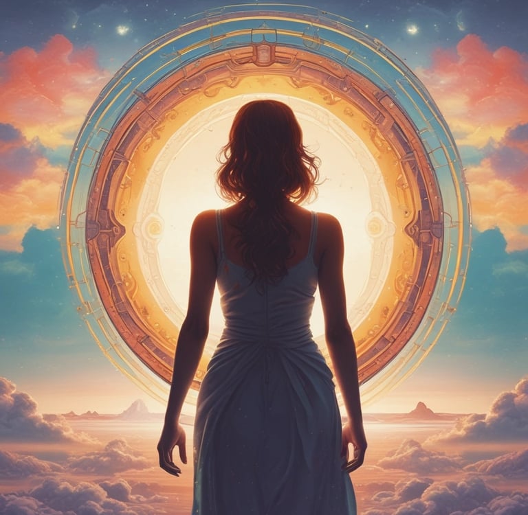 black blue and yellow textile