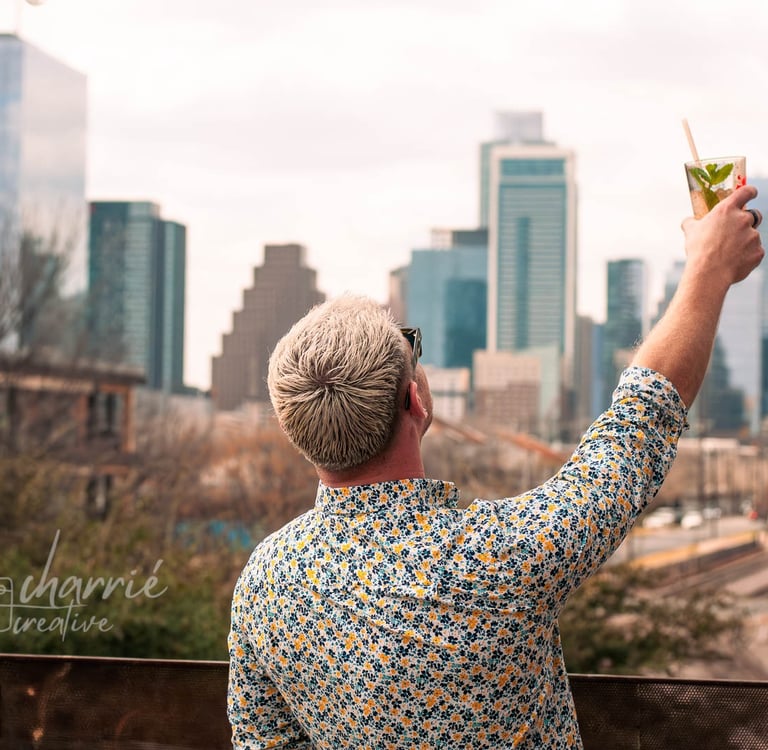 Authentic lifestyle and branding photography for Austin small businesses and creative entrepreneurs