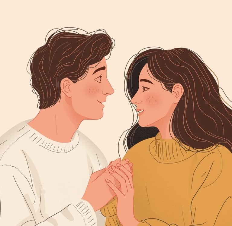 The BRIDGE Framework for HSV disclosure: Build Context, Reach Them First, Inform with Facts, Details