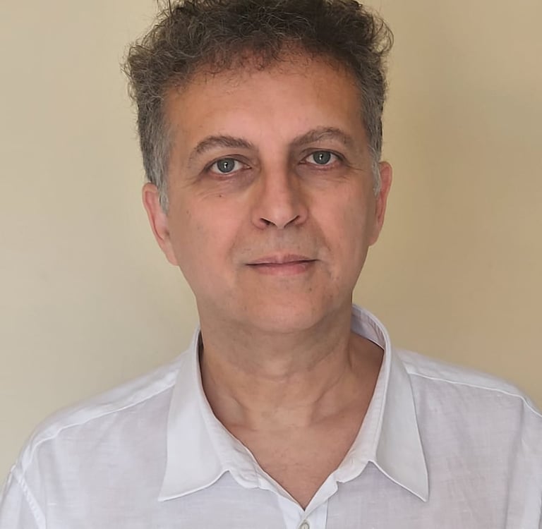 Dott. Marco Aguzzi Psicologo Psicoterapeuta Ipnosi Ericksoniana