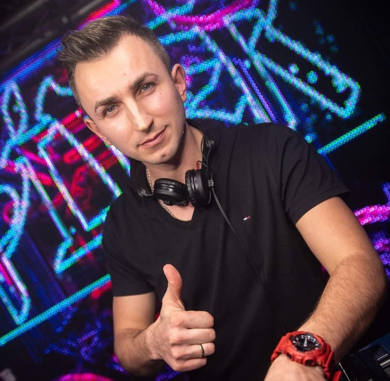 SPIDER - XDemon Wrocław