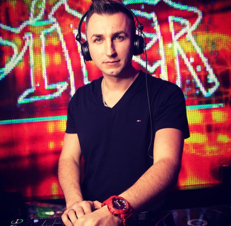 SPIDER - XDemon Wrocław