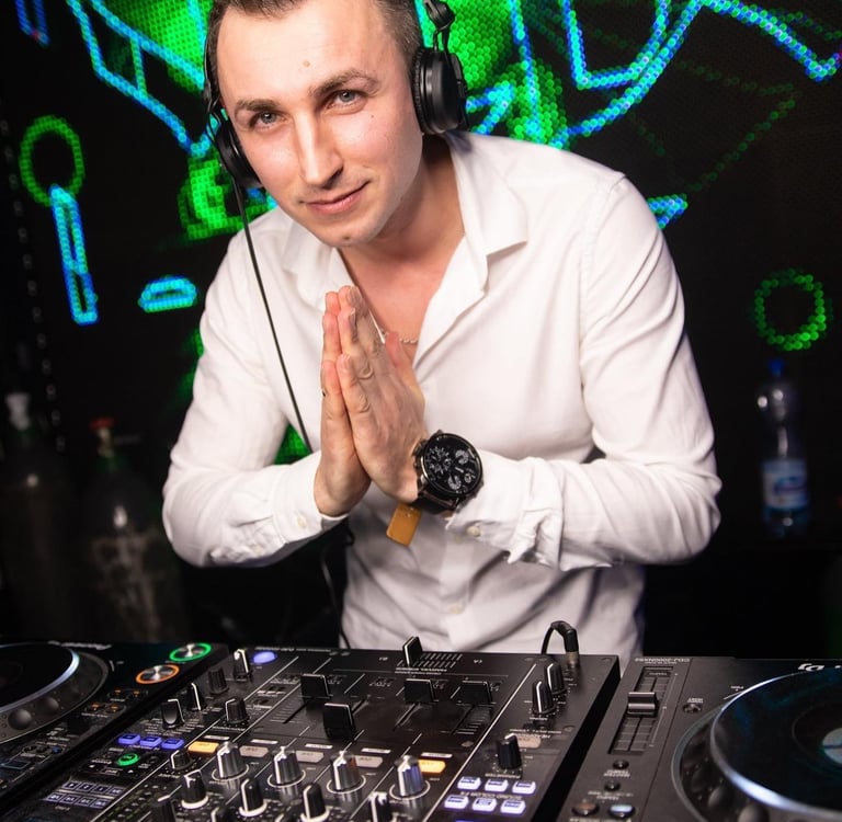 SPIDER - XDemon Wrocław