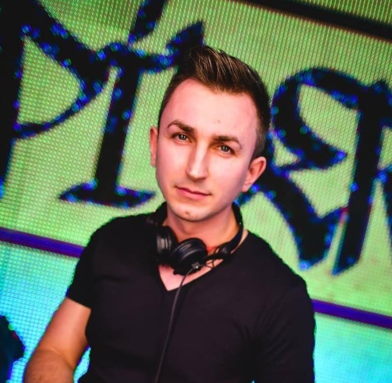 SPIDER - XDemon Wrocław