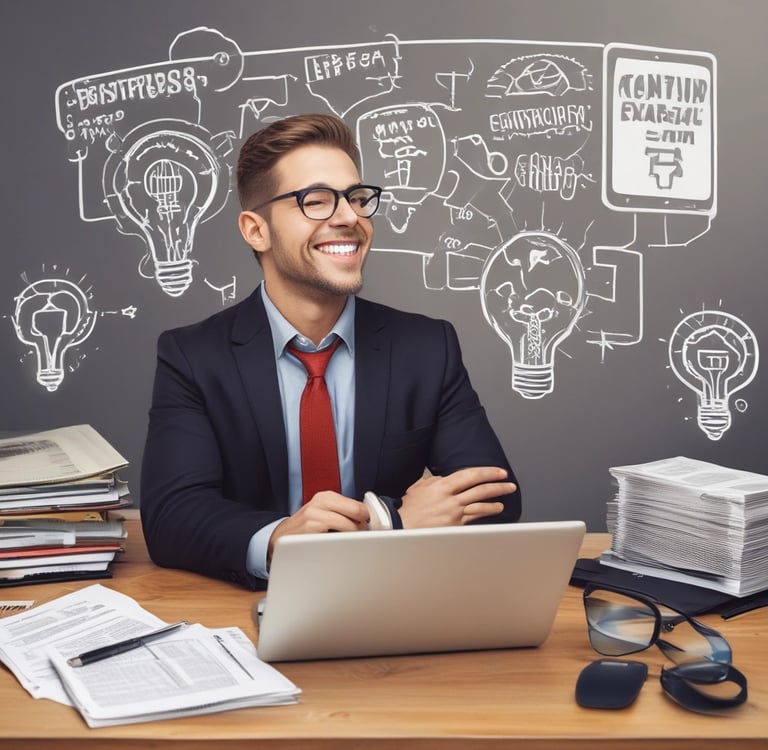 a black and white photo of a person on a snowboard