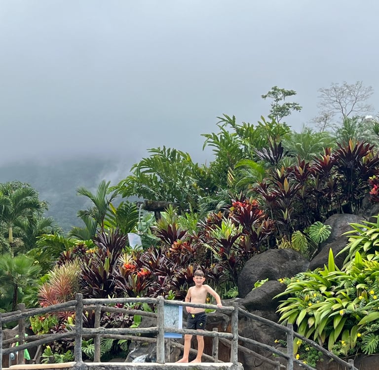 weather costa rica in august