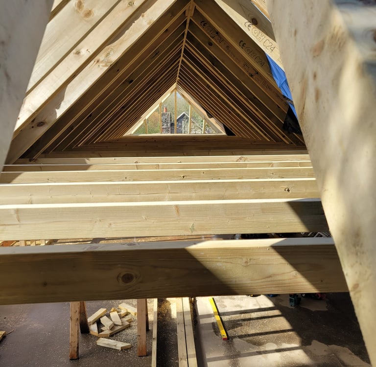 roofing