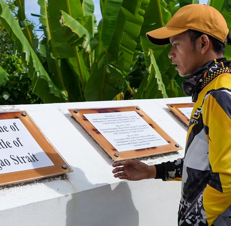 Battle of Surigao Strait