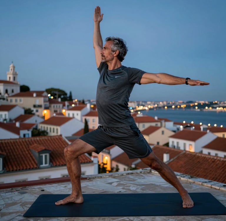 white concrete building