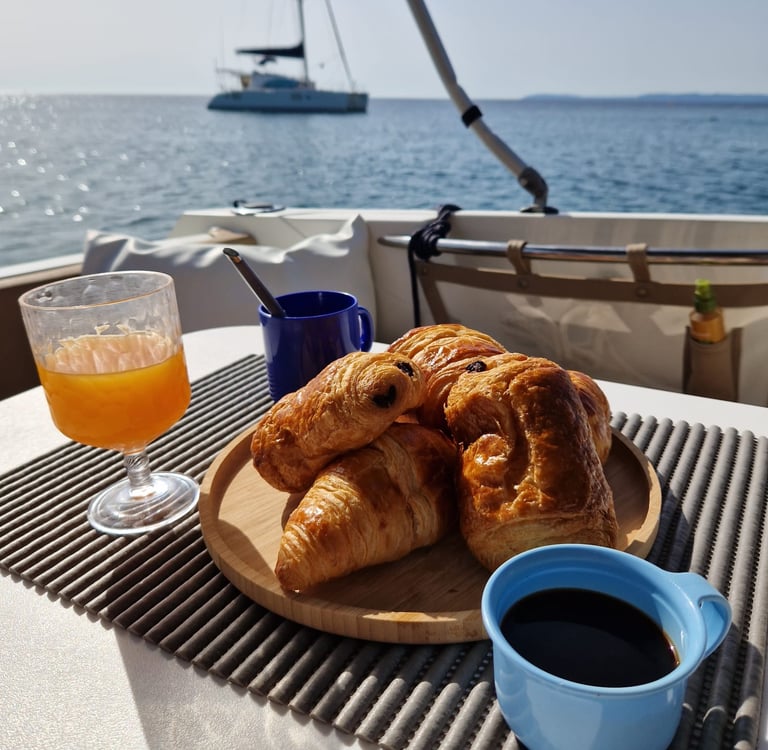 petit-dejeuner-sur-le-pont