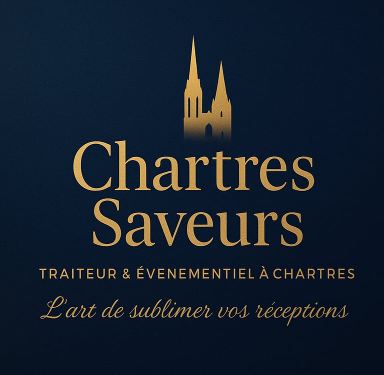 Lart de sublimer vos reception