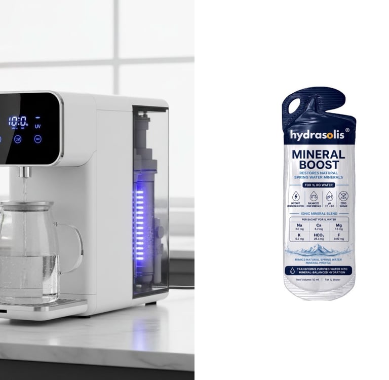 hydrasolis