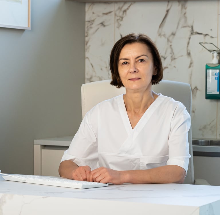 dermatolog Timisoara- Dr Mihaita Mihalceanu