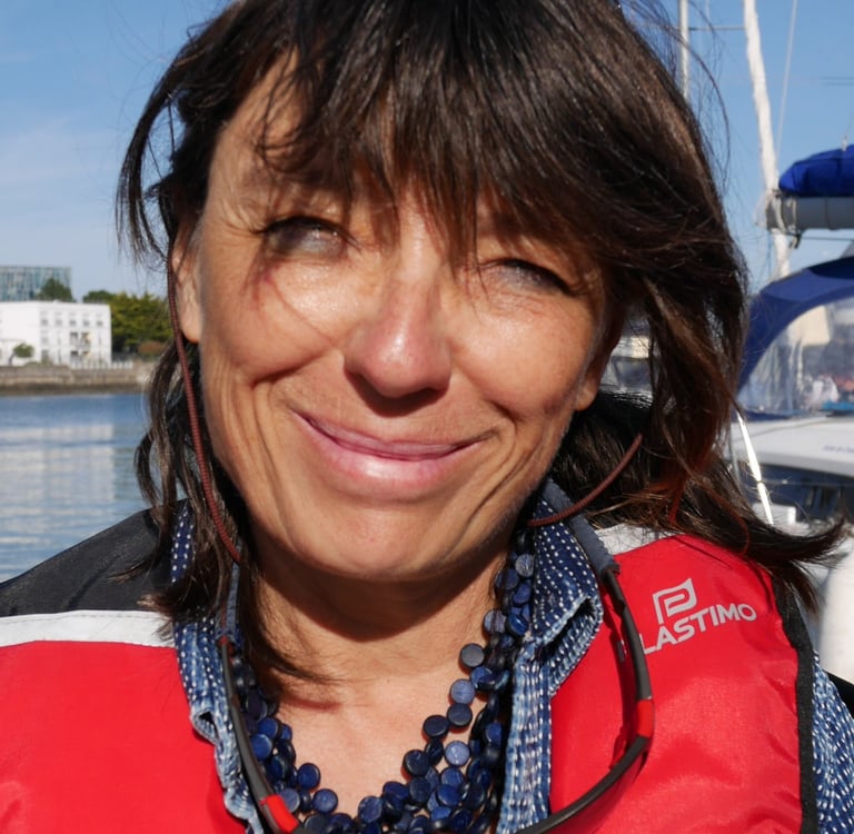 SYLVIE PIERRE