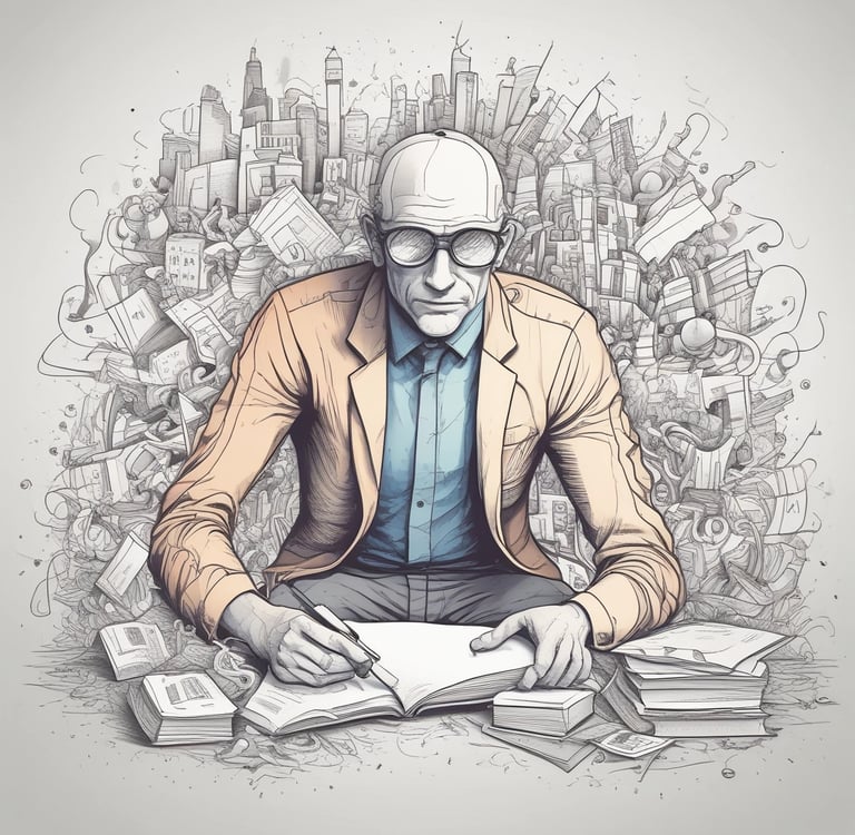 white concrete building