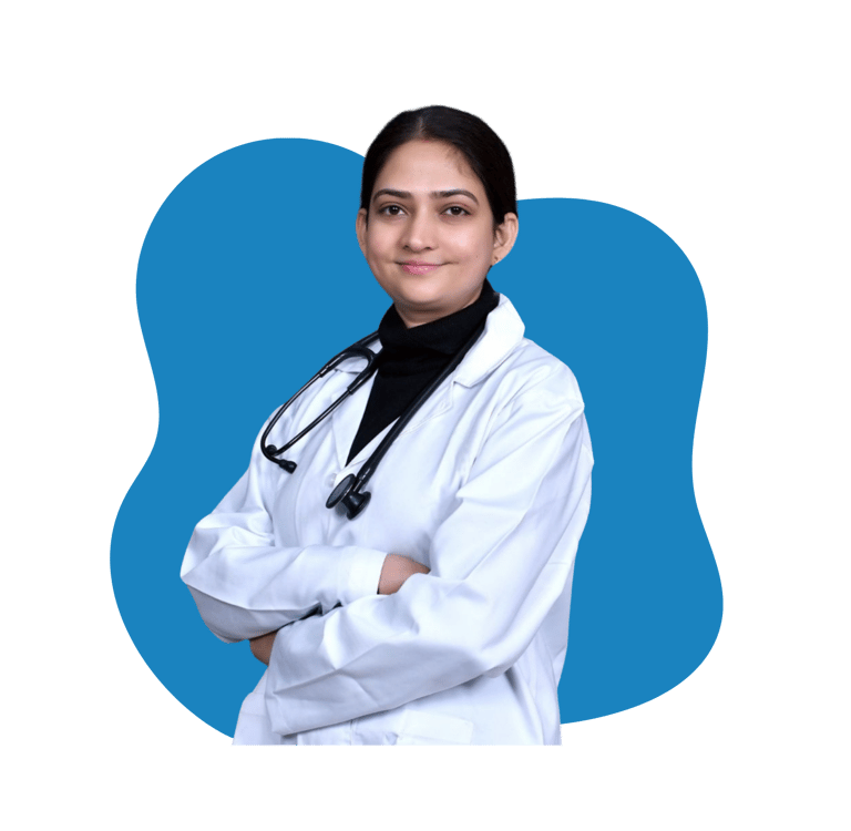 Dr. Aarushi Singh