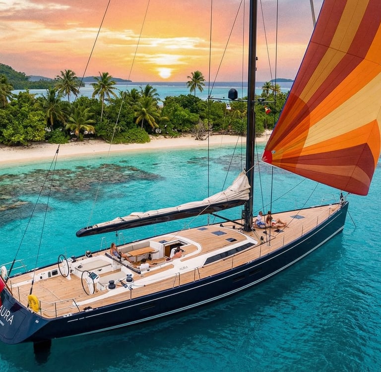 High end quarter sawn teak yacht decking