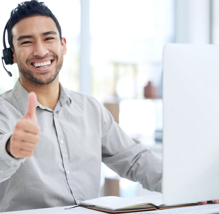 Friendly Cresco Customer Service