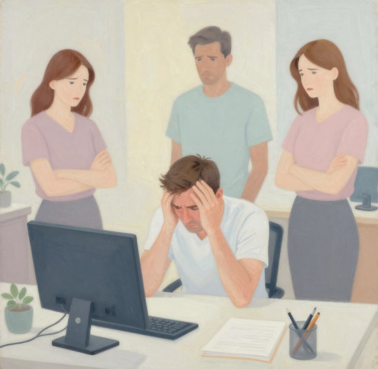 guilty for saying no blog image