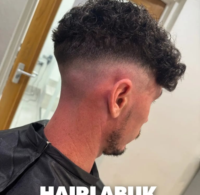 male hair loss sytems in hull 