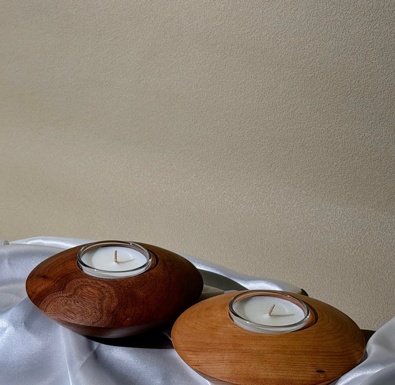 Méiose Antwerp kandelaar