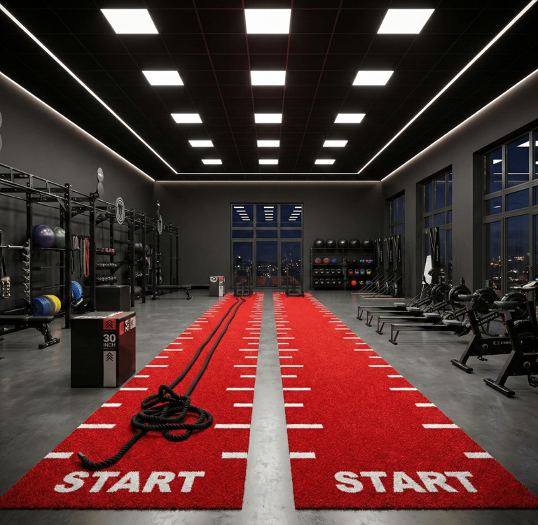 pasto sintetico slide de otra forma