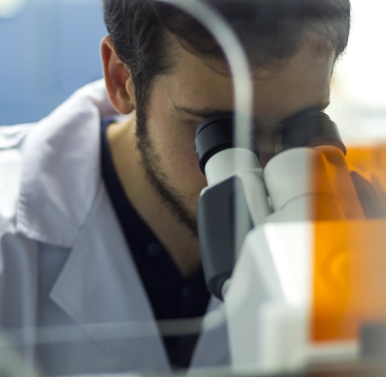 Fotografia corporativa llavoretes social media para proyectos investigación científica laboratorios 