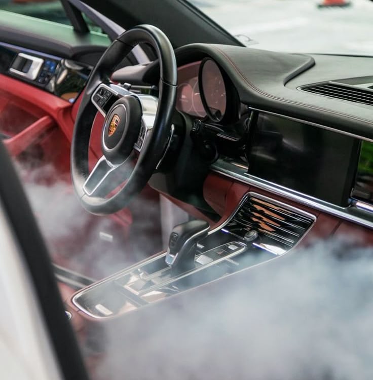 autolavaggio Treviglio, Caravaggio, rivolta d'adda, cassano D'adda, lavaggio sedili 