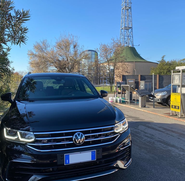 autolavaggio Treviglio, Caravaggio, rivolta d'adda, cassano D'adda, lavaggio sedili 