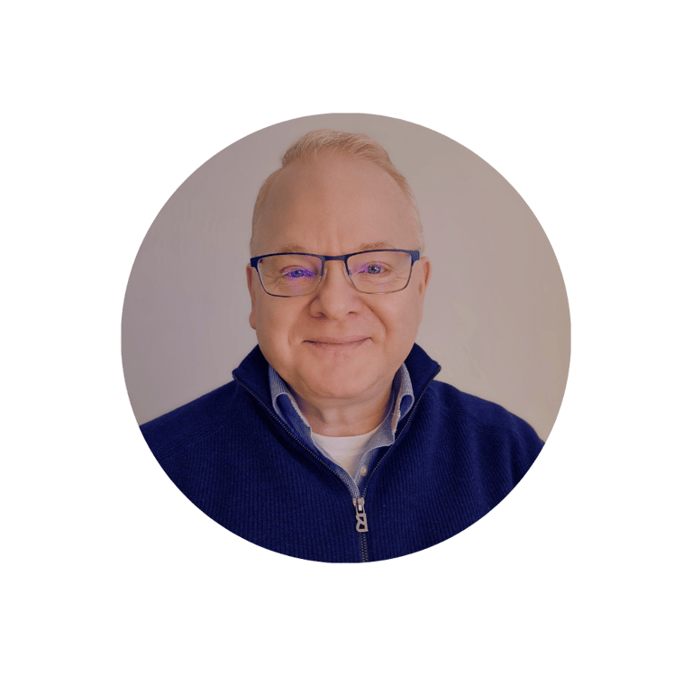 Ivano S. Rodella I iavneo.ai I Der KI-Berater