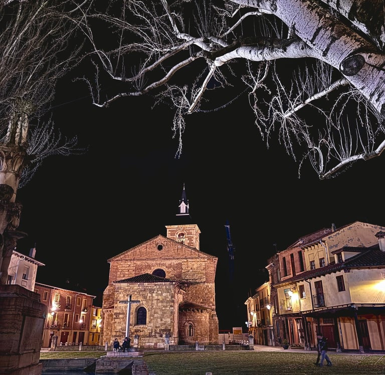 Enigmas y Misterios de León con Visitas Guiadas León