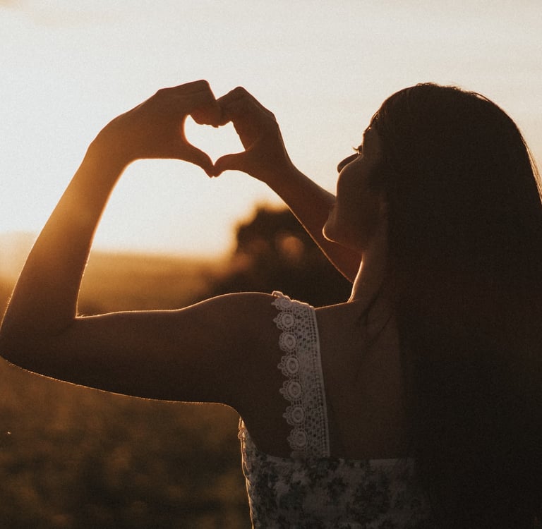 amour de soi