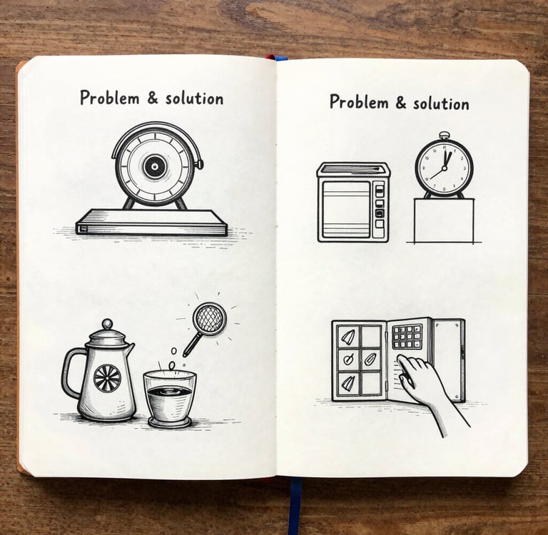 Bright living room with modern inventory