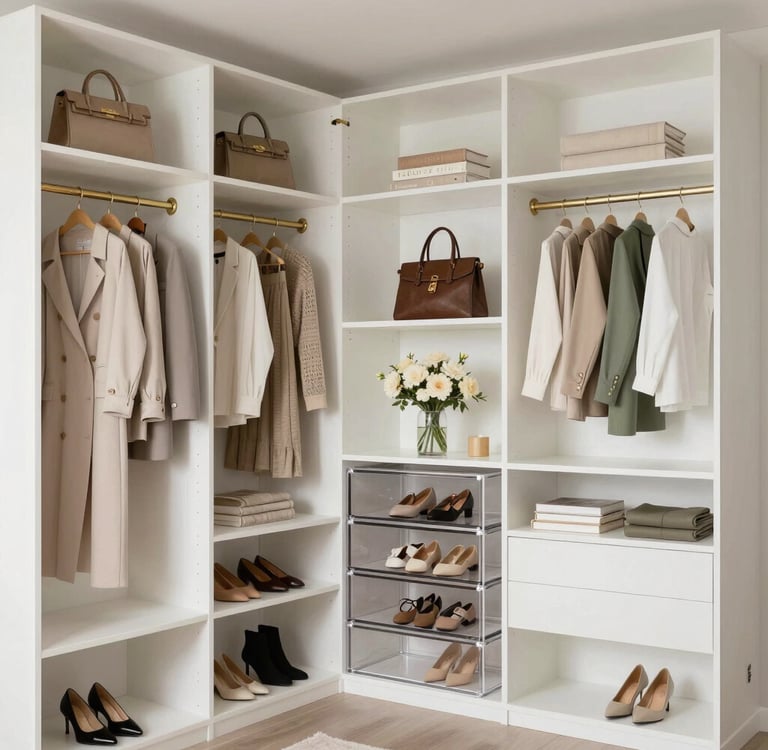 Bright living room with modern inventory