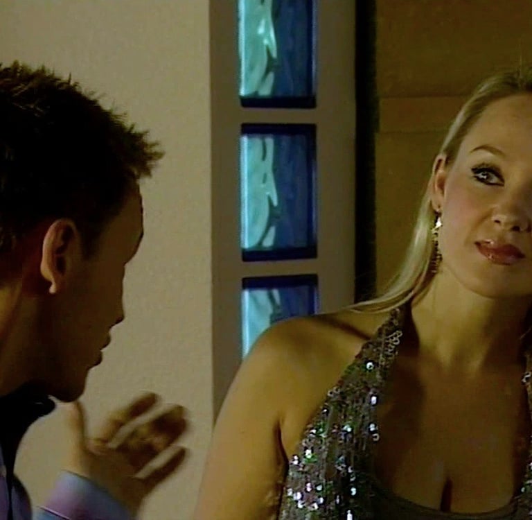 Nicky Ladanowski BBC 