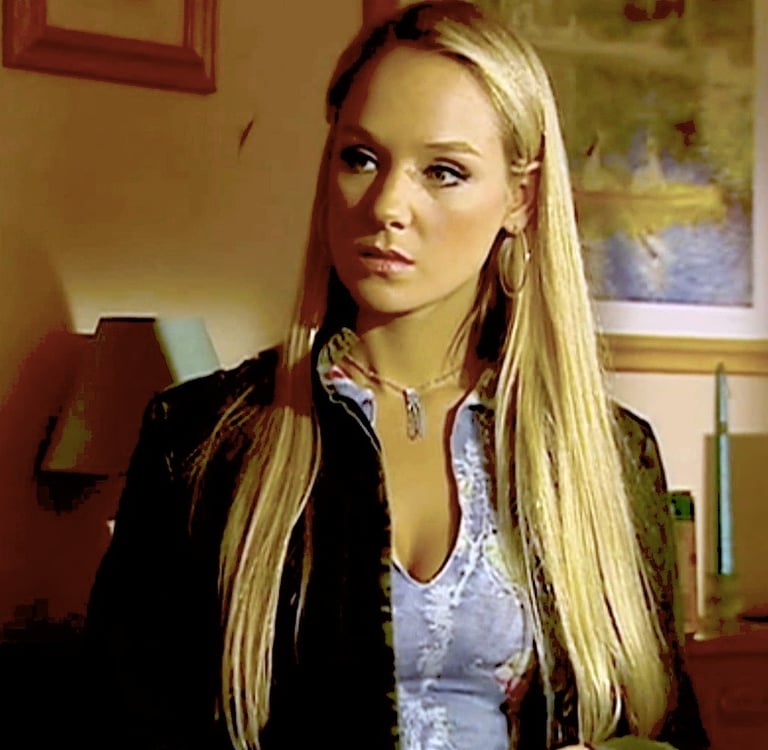 Nicky Ladanowski BBC Drama Comedy