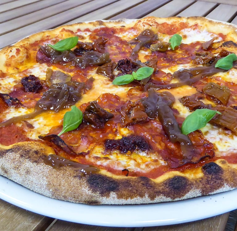 pizza