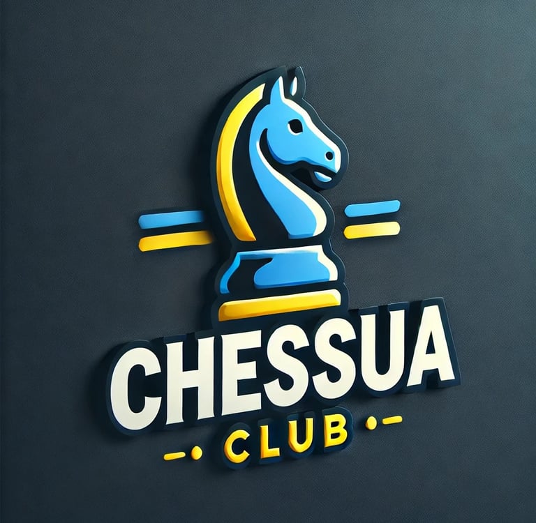 ChessUA Club in Brantford